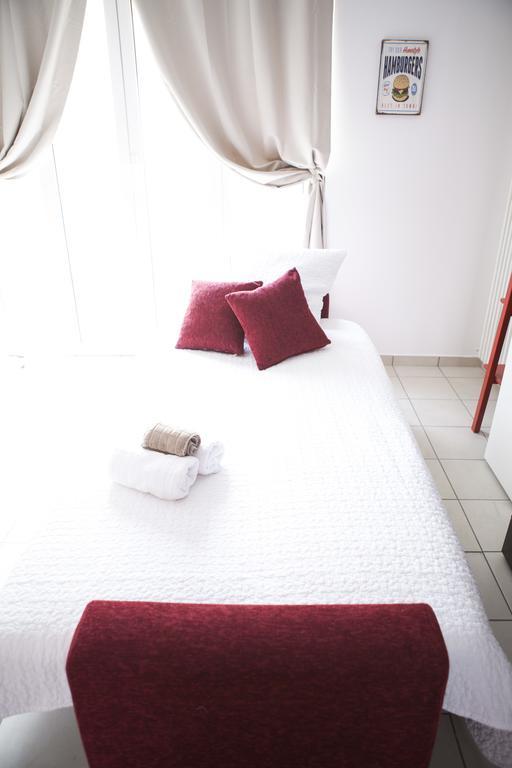 Alessia'S Flat - Loreto ミラノ エクステリア 写真