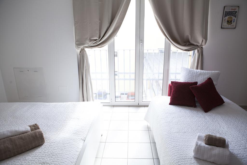 Alessia'S Flat - Loreto ミラノ エクステリア 写真