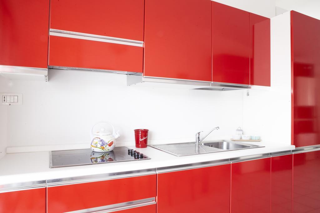 Alessia'S Flat - Loreto ミラノ エクステリア 写真