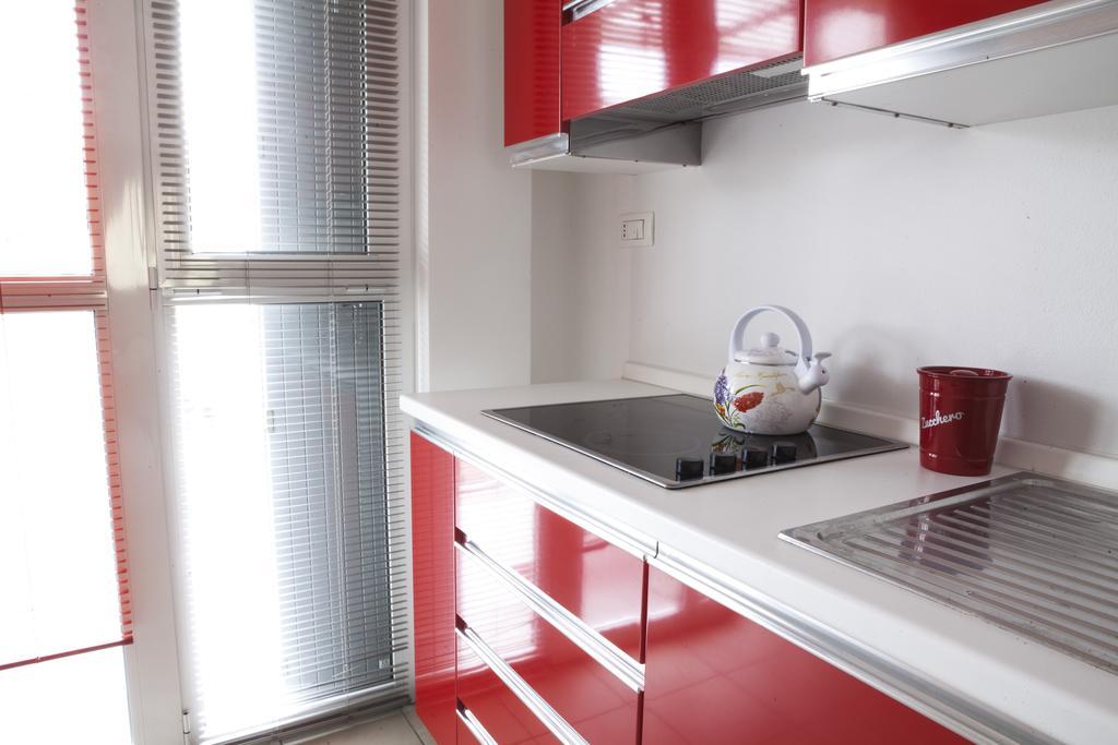 Alessia'S Flat - Loreto ミラノ エクステリア 写真