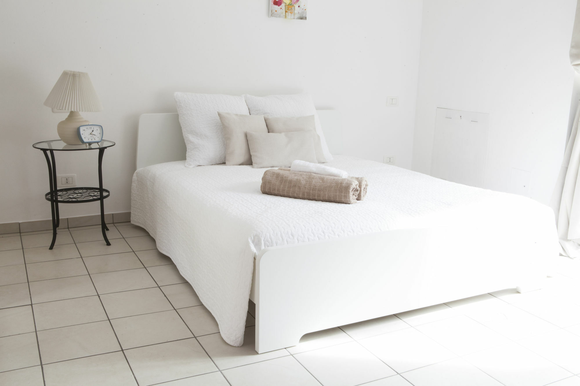 Alessia'S Flat - Loreto ミラノ エクステリア 写真