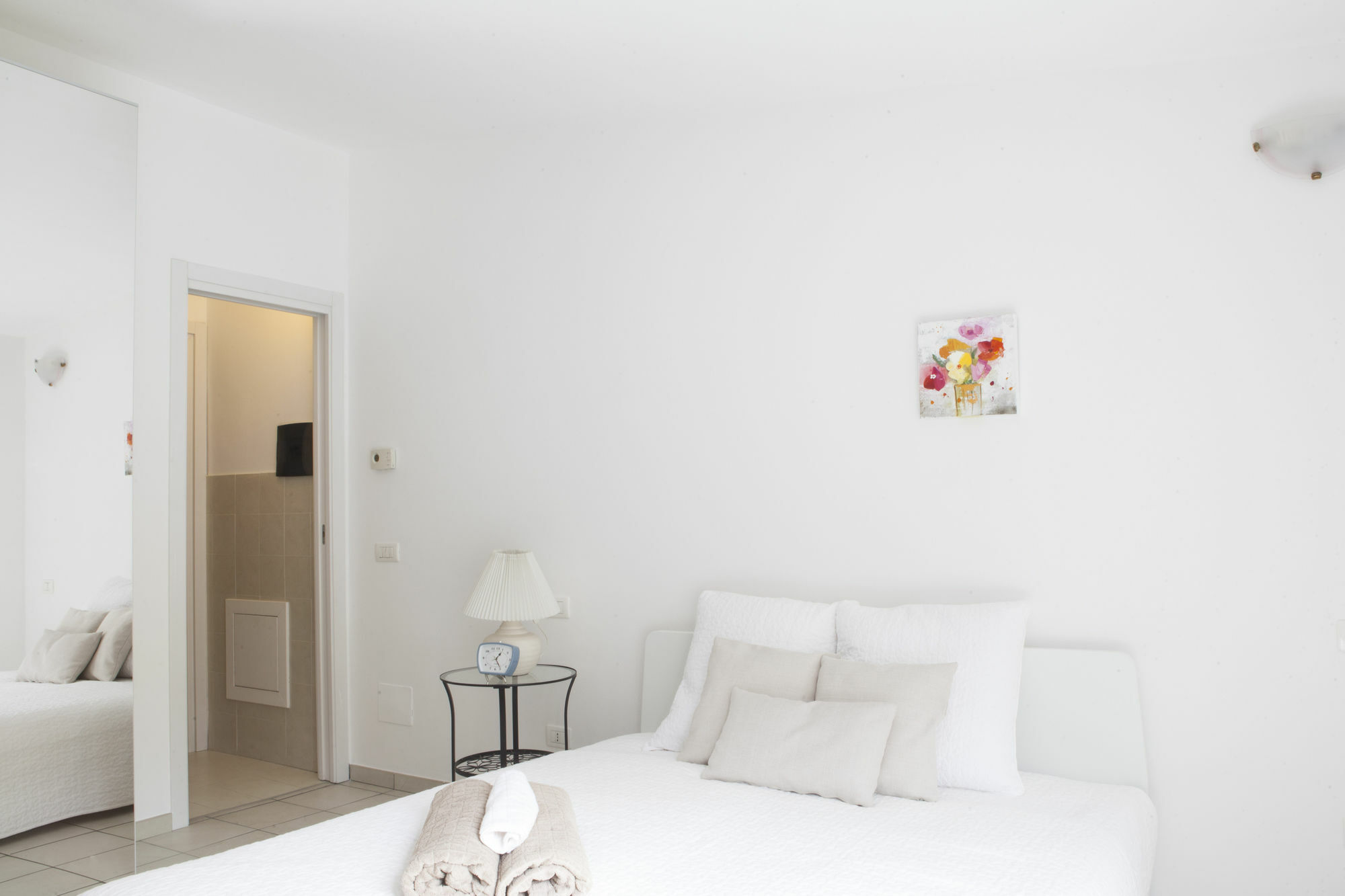 Alessia'S Flat - Loreto ミラノ エクステリア 写真
